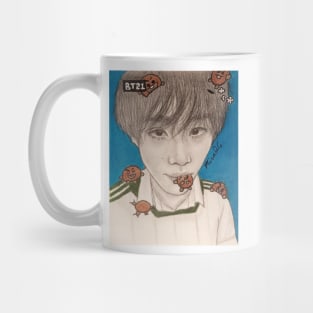 Shooky Shooky Suga Mug